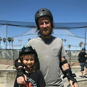 Meet your Posher, James